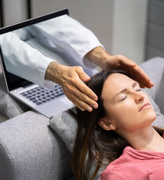 Online Türk Psikolog, Seevetal