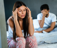 Seevetal cinsel terapi