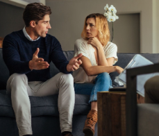 Seevetal evlilik terapisi