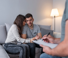 Seevetal ilişki terapisi